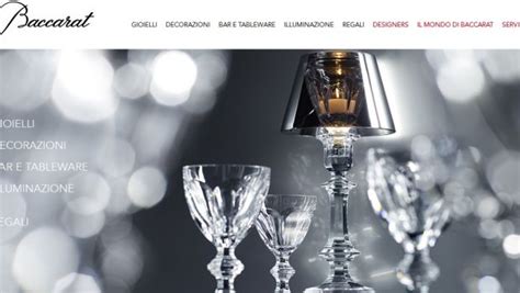 baccarat sito ufficiale.